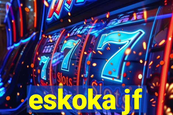 eskoka jf